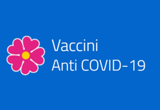 Prenotazione Vaccini Anti Covid-19